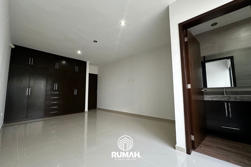 Casa En Venta Altabrisa Residencial Mazatlán Sinaloa