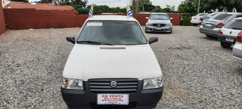 Fiat Uno Fiat Uno Diesel 1.7