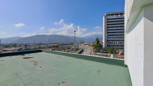 Venta Edificio Comercial A Estrenar - Puerto Cabello