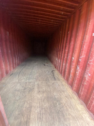 Contenedores Marítimos Containers Usados 40 Nacionalizado 3