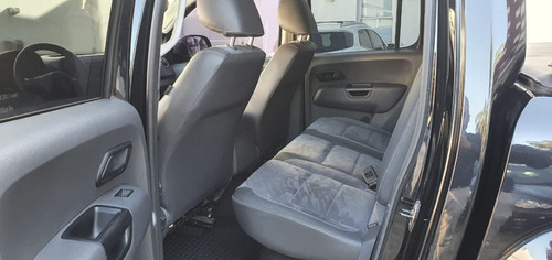 Volkswagen Amarok Dark Label 4x4 Mt