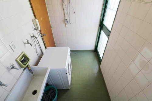 Venta Ph 4 Amb. Con Cochera Y Terraza Apto Credito
