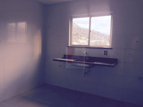 Casa Duplex Em Condomínio A 5 Minutos Da Feirinha E Faculdade - Ca0444