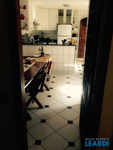 Imagem 5 de 13 de Casa Assobradada - Vila Prel - Sp - 546159
