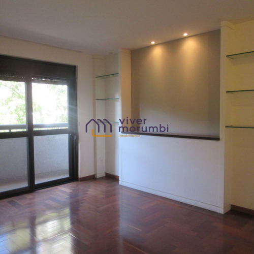 Imagem 14 de 15 de Excelente Apartamento No Morumbi - Nm3301