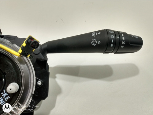 Imagem 4 de 6 de Chave Seta Pisca Renegade Flex 2021 Completa