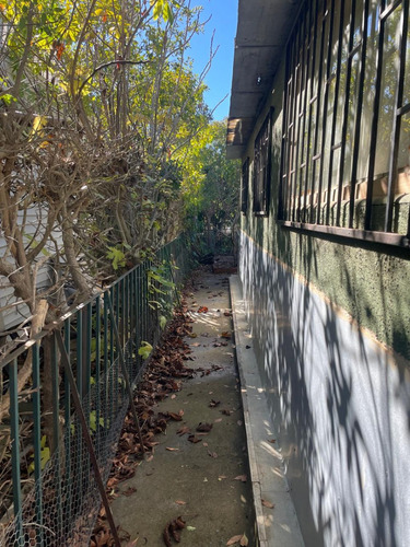 Venta Casa En Algarrobo 6d 3b 3est, Los Pitigues