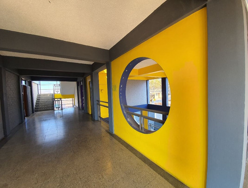 Vende Gran Inmueble Playa Ancha