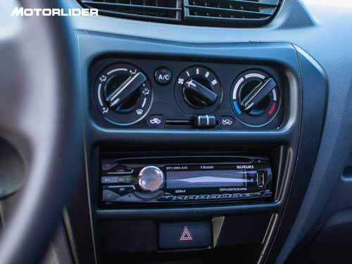 Suzuki Maruti Alto Gl 0.8 Full - Permuta / Financia