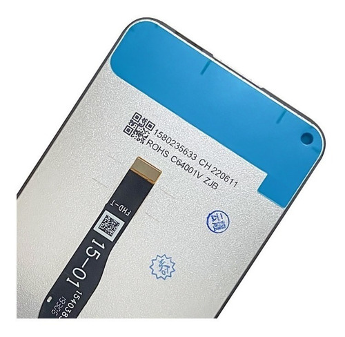 Pantalla Lcd Compatible Con Huawei P40 Lite
