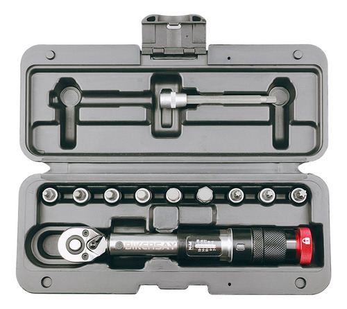 Kit De Llaves Allen Key Tool, Juego De Torsión, Destornillad