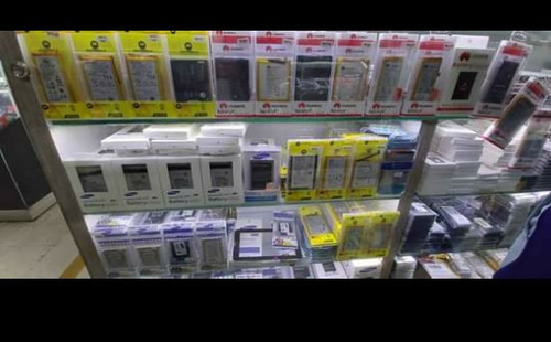 Batería Pila Original Motorola Moto G7 Power Jk50