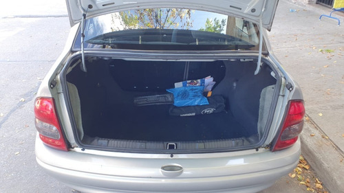 Corsa Classic 4p Super 1.6n