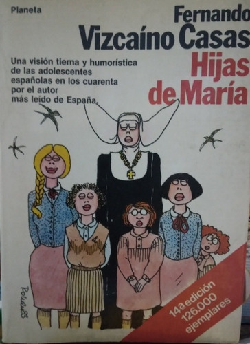 Hijas De Maria-fernando Vizcaino Casas