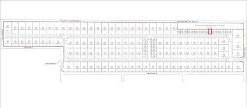 Imagen 2 de 6 de Terreno Fraccion Uf 10 En Venta Ubicado En Pilar, G.b.a. Zona Norte