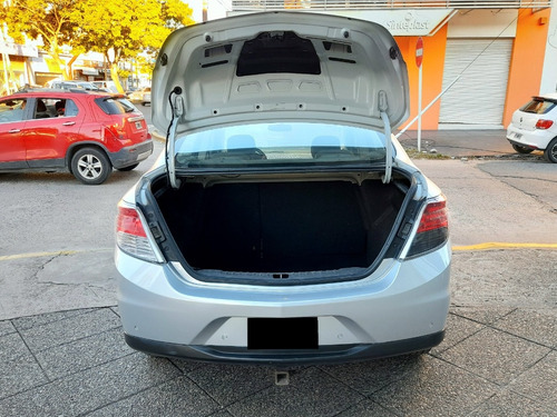 Chevrolet Prisma 1.4 Ltz 98cv