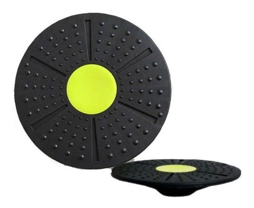 Tabla Equilibrio Propiocepcion Balance Kinesiologia Full