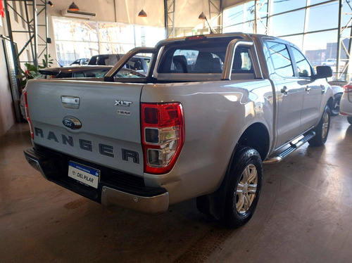 Ford Ranger 3.2 TDI 4X2 DC XLT L19