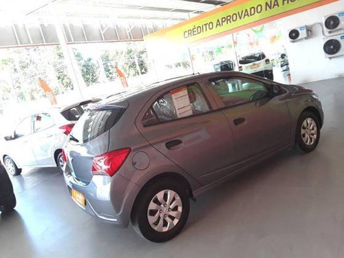 Imagem 7 de 9 de Chevrolet Joy 1.0 Spe4 Flex Manual