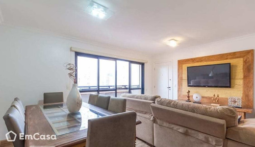 Imagem 3 de 10 de Apartamento À Venda Em São Paulo - 18059