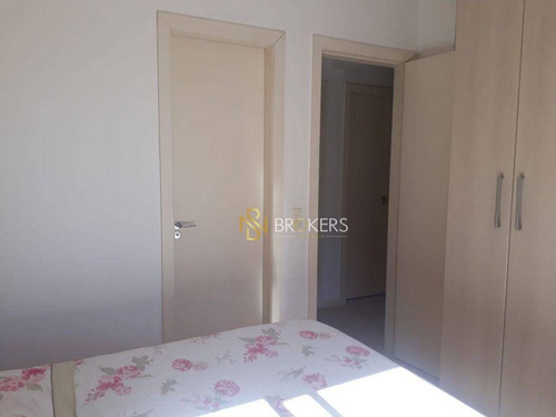 Imagem 28 de 30 de Apartamento À Venda, 73 M² Por R$ 399.000,00 - Xaxim - Curitiba/pr - Ap1297