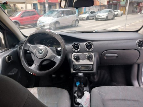 Imagem 5 de 6 de Celta 1.0 Mpfi Life 8v Flex 2p Manual