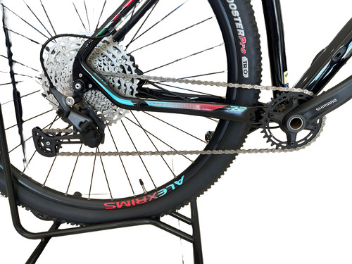 Mtb Oggi Big Whell 7.2 Deore 11v 2021