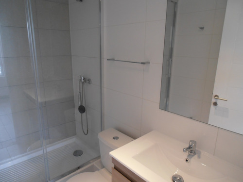 Hermoso Departamento En Briones Luco 0355 La Cisterna