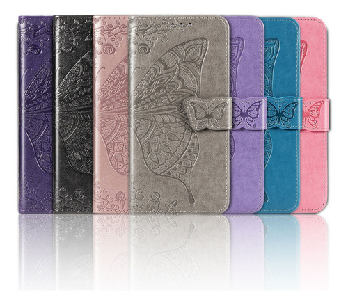 Funda For Teléfono Xiaomi Poco C71/m6 Pro 4g/x5 Tipo*/