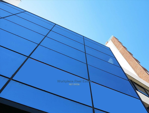 Imagen 3 de 22 de Edificio De Oficinas Exclusivo - P. Rodó - Venta Con Renta
