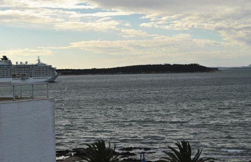 Hotel  En Punta Del Este, Excelente Rentabilidad