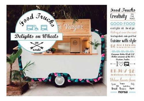 Libro Food Trucks