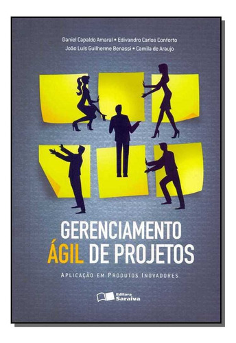 Gerenciamento Agil De Projetos