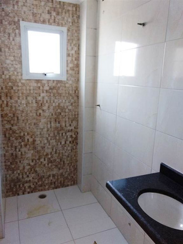 Apartamento - Venda - Caiçara - Praia Grande - Via2