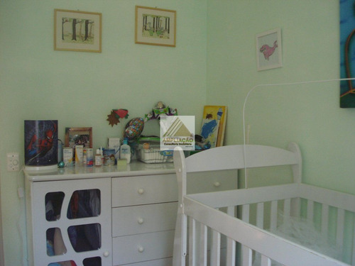 Imagem 6 de 15 de Apartamento 2 Dormitorios 1 Vaga No Morumbi - Py1473