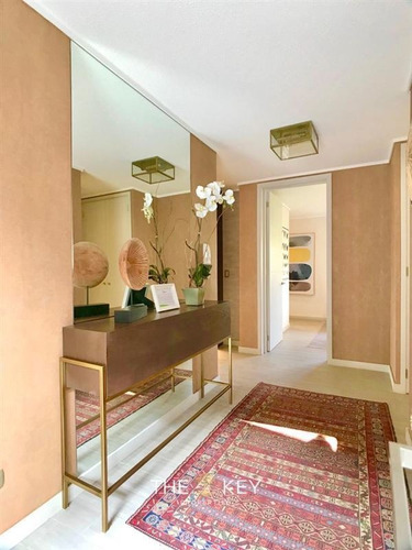 Imagen 9 de 25 de Departamento En Venta De 3 Dormitorios En Peñalolén