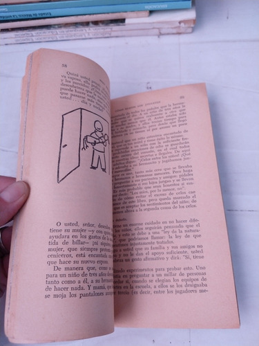 Cómo Elegir Los Juguetes Sten Hegeler Editorial Paidós (Usado)