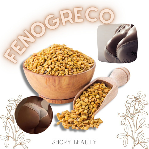 Fenogreco Producto Premium 500grs