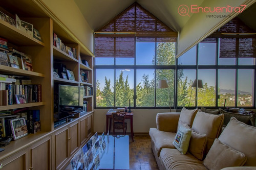 Imagen 25 de 30 de Casa En Venta En Bosques De Las Lomas