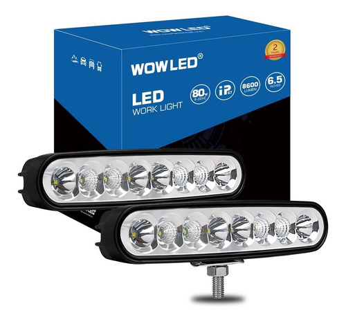 Luz Led Impermeabl Para Barco Lms Barra Esparcidora Ponton