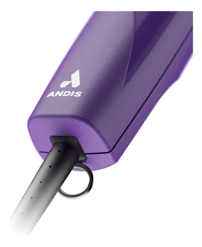 Clipper Andis 24820 Easyclip Professional-animal, 7 Piezas