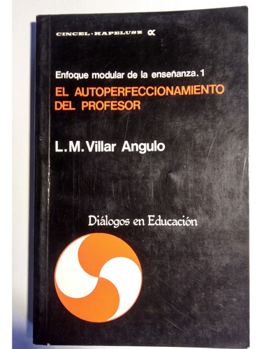 El Autoperfeccionamiento Del Profesor