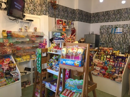 Imagen 7 de 12 de Excelente Kiosco / Candy - Constitución - V. Cevallos 943