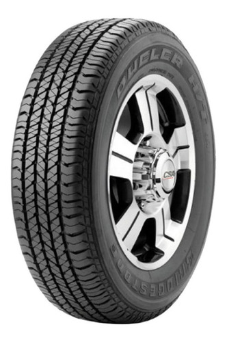 Neumatico Bridgestone 215/65r16 Dueht684 98t