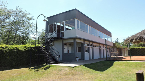 Imagen 30 de 30 de Lote En Venta Etapa 3 En Village Del Parque - Escritura Inmediata!