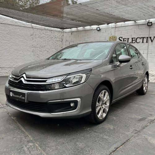 Citroën C4 Lounge 1.6 Thp 165 Feel Pack 10 Años