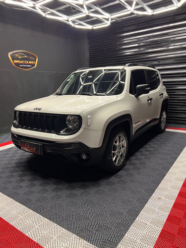 Jeep Renegade 1.8 Sport At