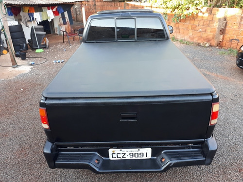 Chevrolet S10 2.2 Aspirada
