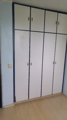 Imagem 11 de 30 de Apartamento Em São João Clímaco, São Paulo/sp De 65m² 3 Quartos À Venda Por R$ 360.000,00 - Ap787417-s