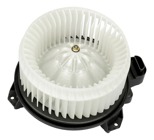 Conjunto De Motor De Ventilador Hvac 700215 Para Dodge ...